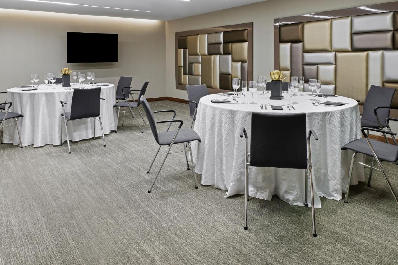 Hotel Ac By Marriott
