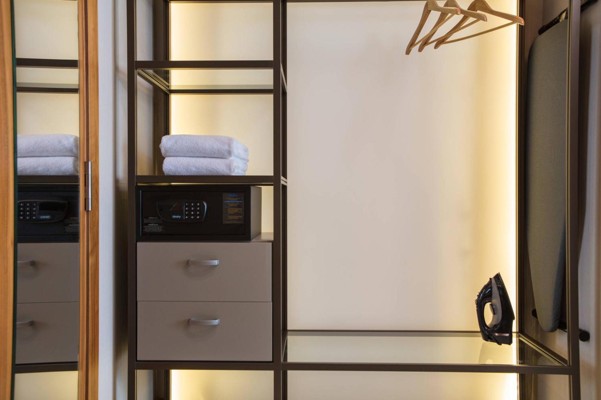 Ac By Marriott Hotel 4*
