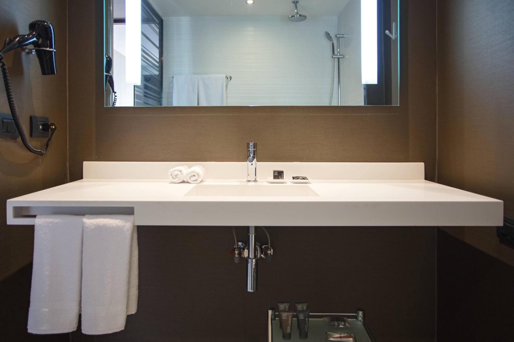 Hotel Ac By Marriott 4*