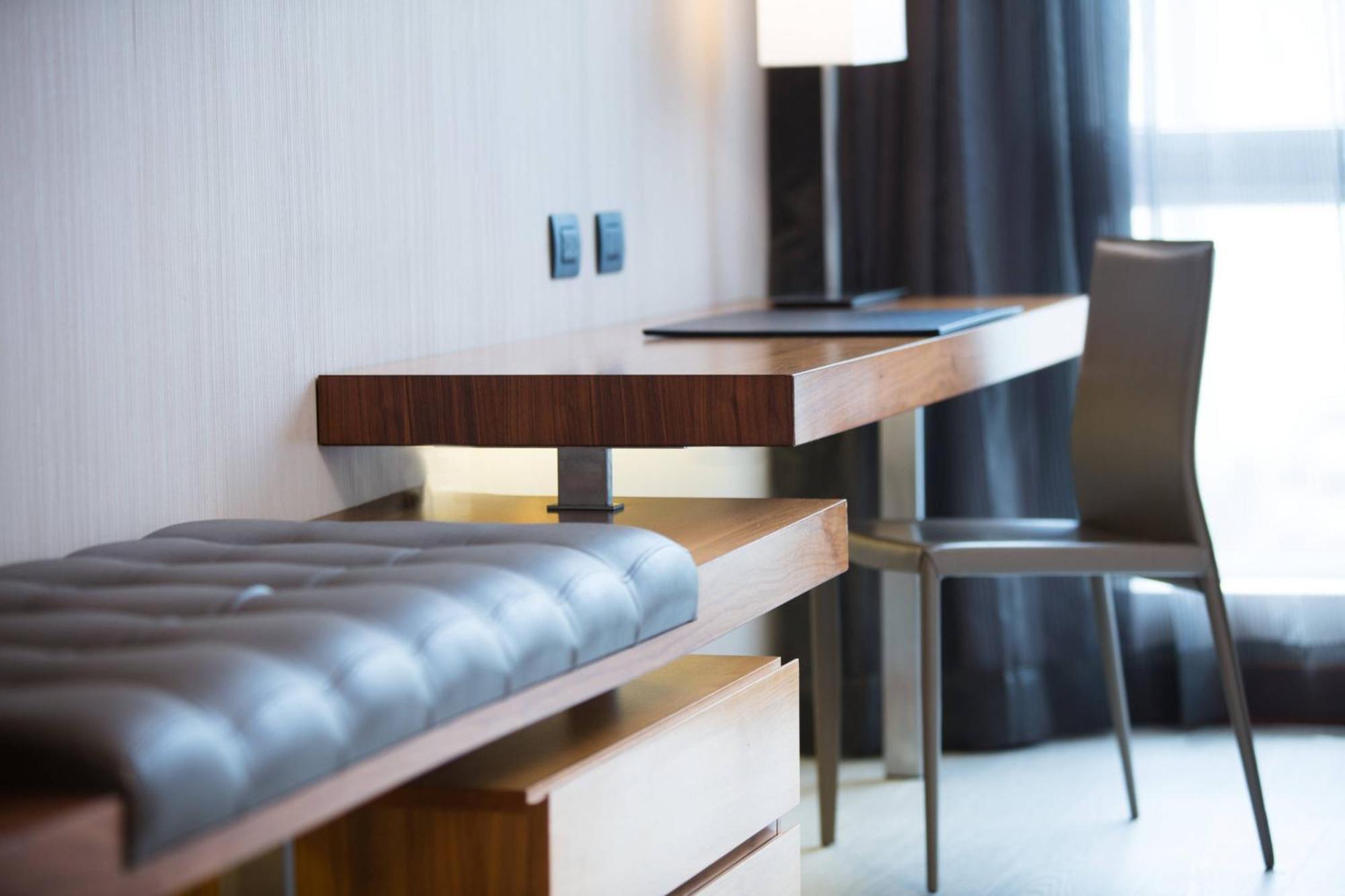 Ac By Marriott