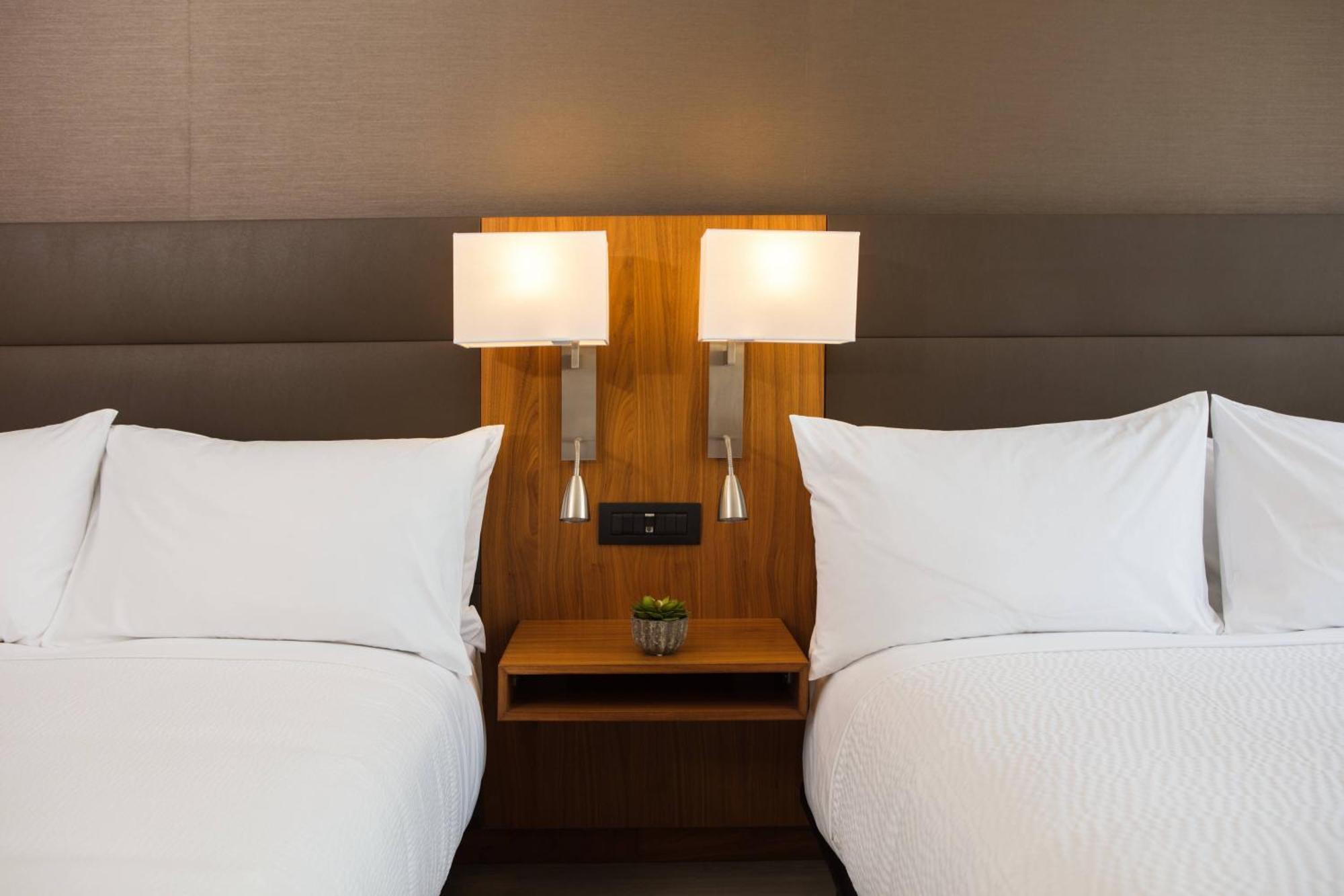 Ac By Marriott 4*