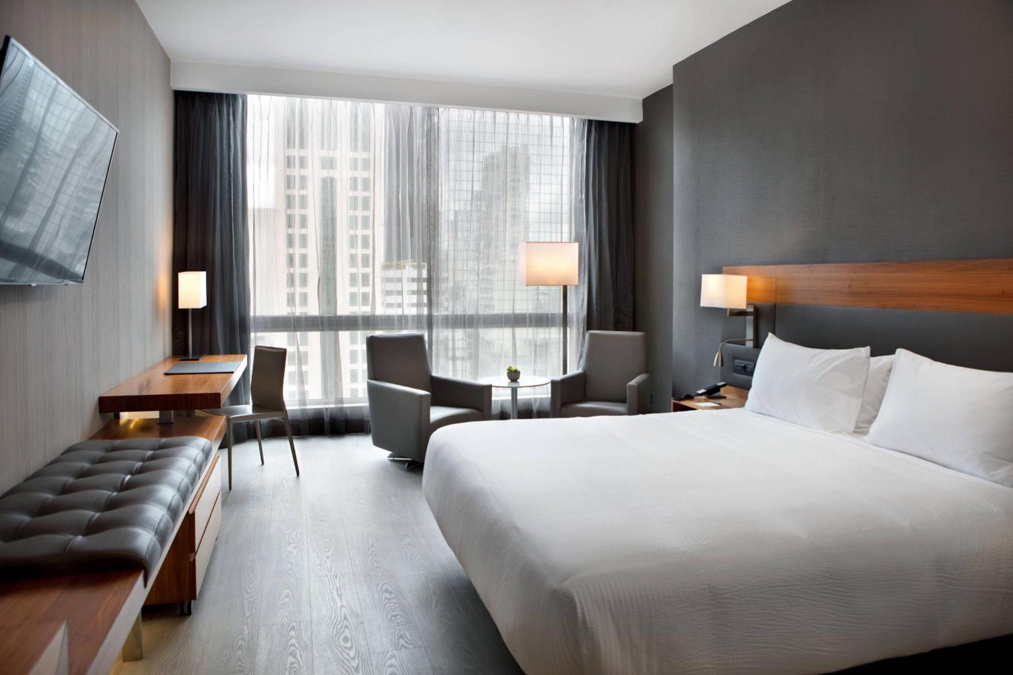 Ac By Marriott 4* Ciudad de Panamá