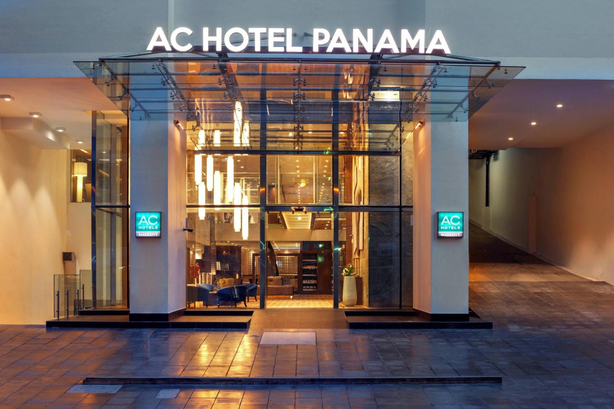 Ac By Marriott Hotel 4*