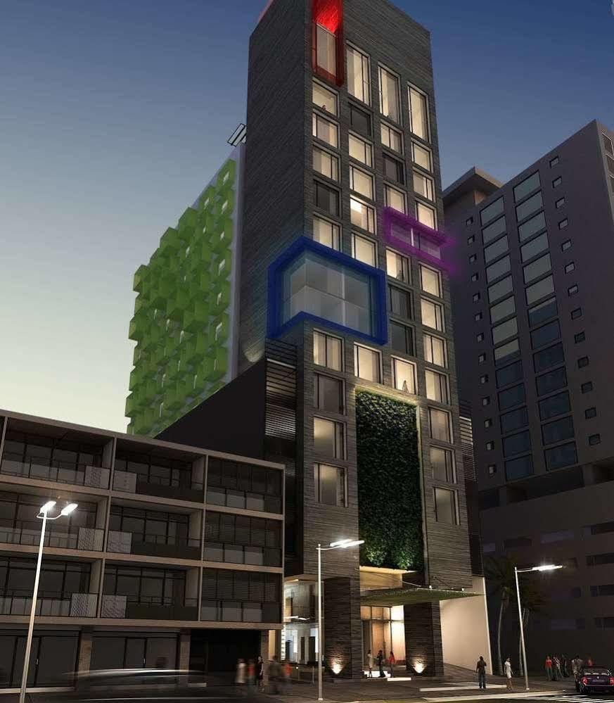 Ac By Marriott Hotel