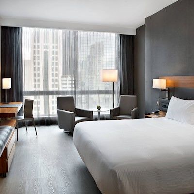 Ac By Marriott Ciudad de Panamá