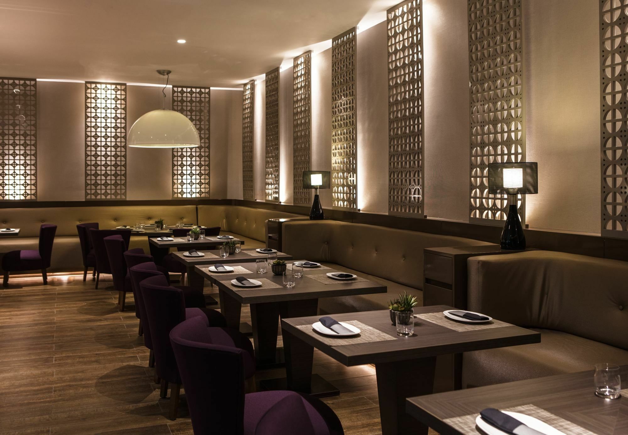 Ac By Marriott Hotel 4*