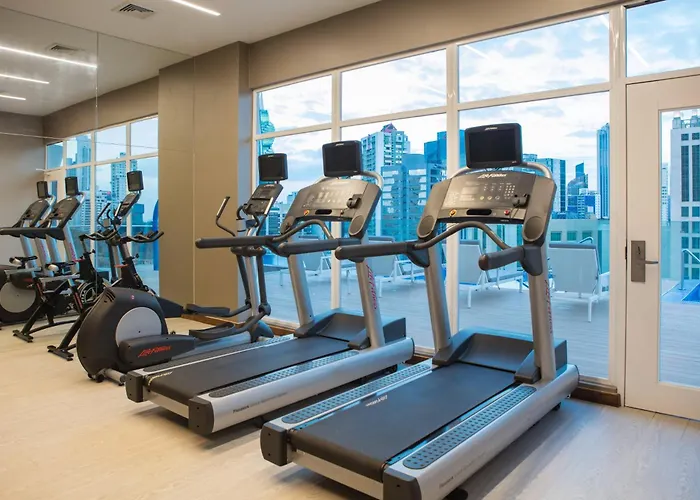 Ac Hotel By Marriott Panama City