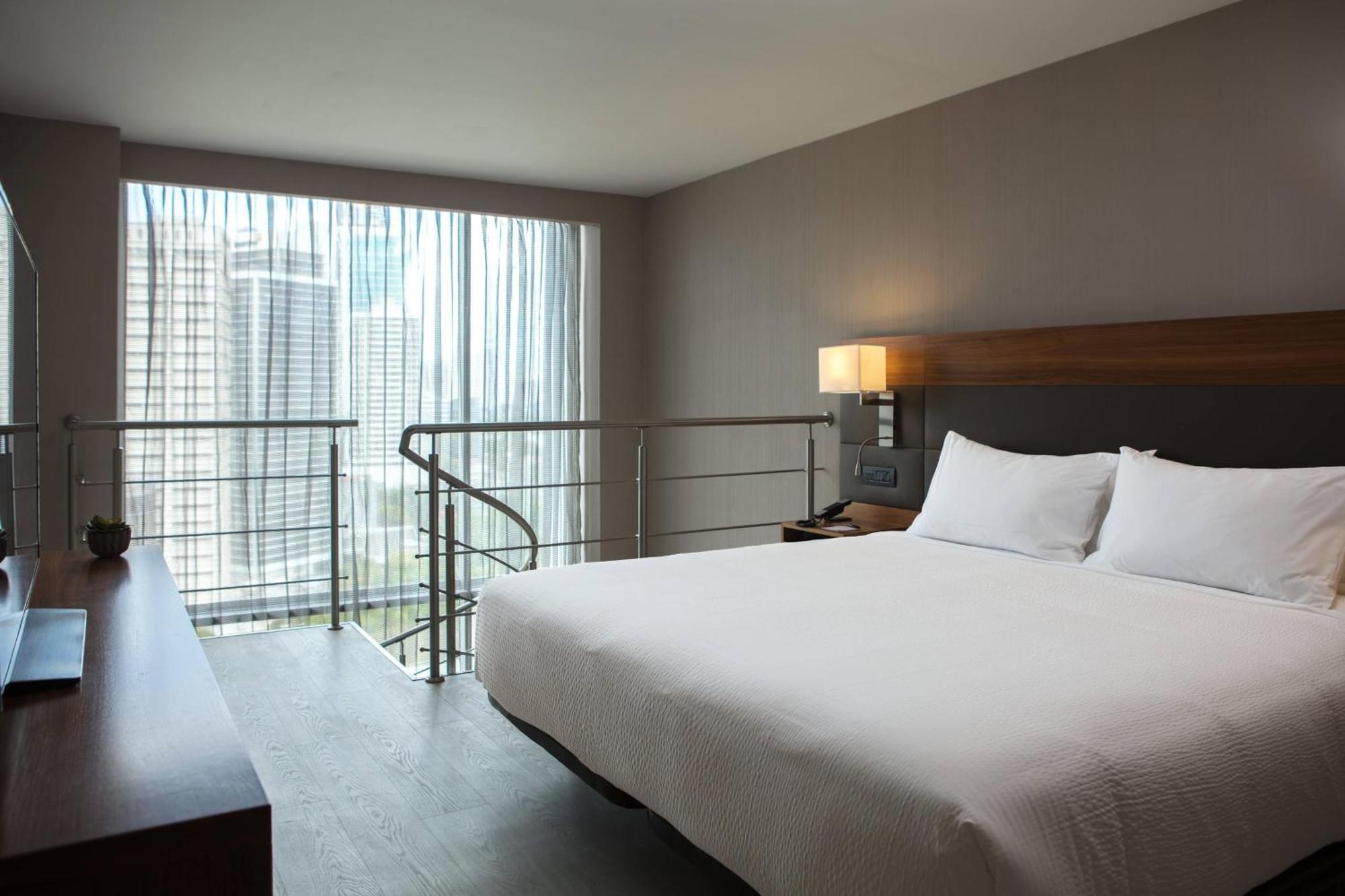 Ac By Marriott 4* Ciudad de Panamá