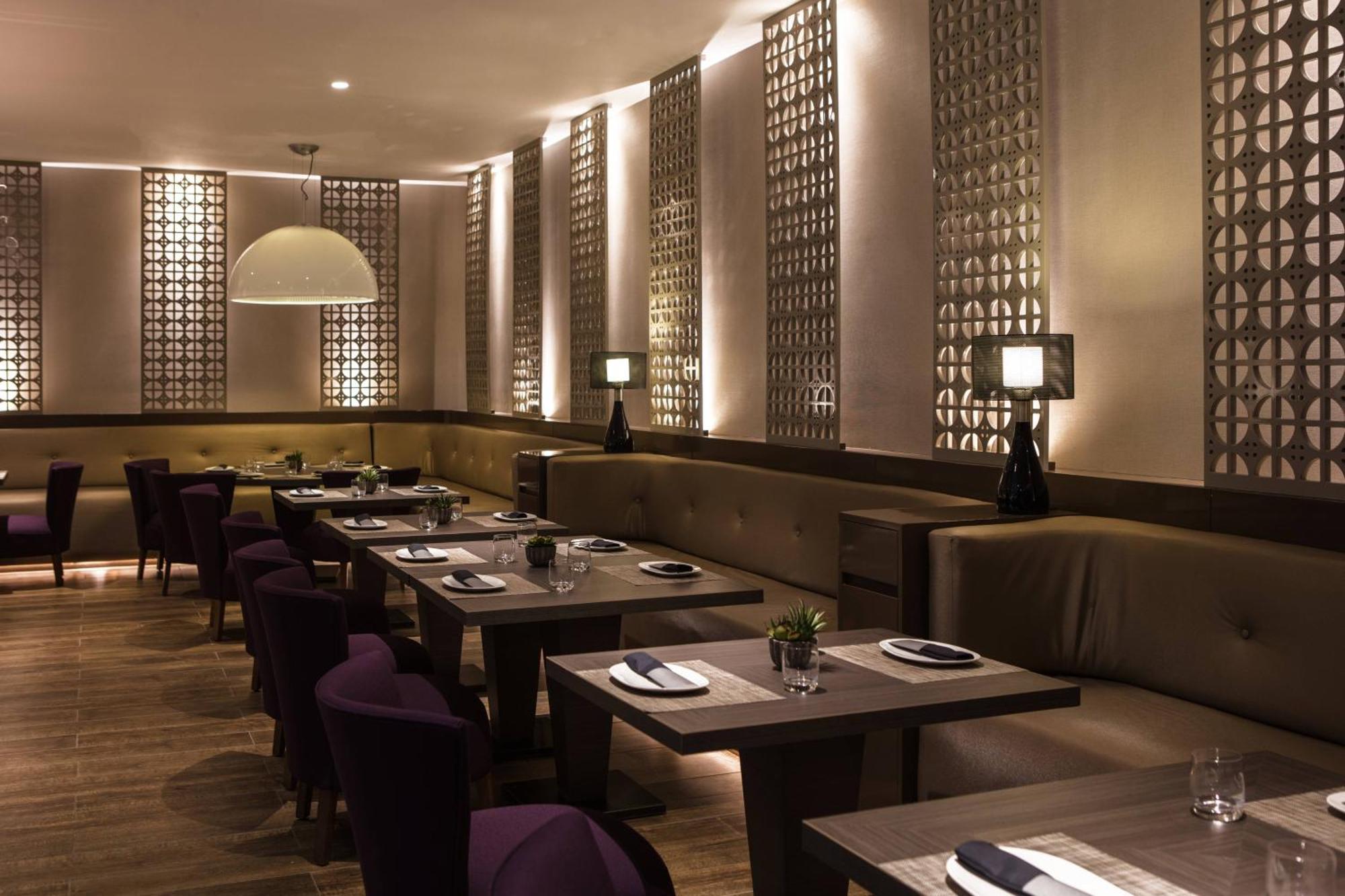Hotel Ac By Marriott 4*