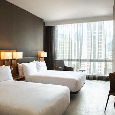 Ac By Marriott Ciudad de Panamá